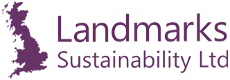 Landmarks Sustainability. Click here to return to our homepage